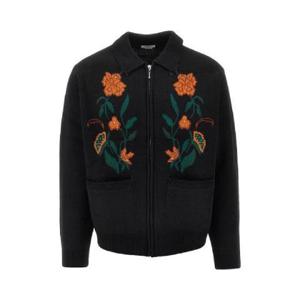 OBEY OBEY CARDIGAN 22MC0001561