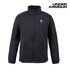 [언더아머(백)]남성 APAC 어반 OD 스웨킷 플리스 기모 자켓 6010034-001