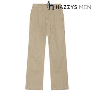 헤지스 남성 (HZPA5D704)  25FW 카펜터 치노