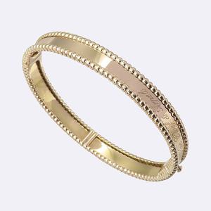 [고이비토] 반클리프&아펠 VCARP3K400 팔찌 쥬얼리