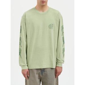 칼하트 WIP 반팔 티셔츠 MI03522734EPG Beige