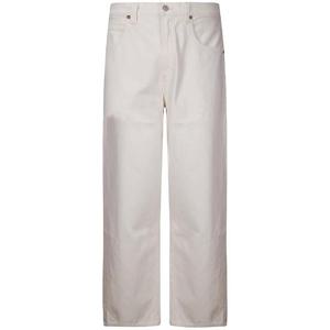 AGOLDE Jeans Beige A662B1183CHW