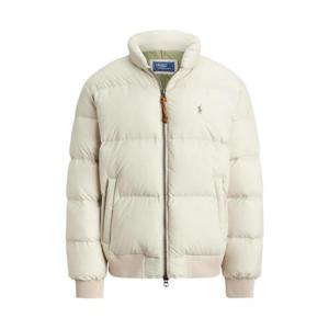 폴로 랄프로렌 퀼팅 봄버 재킷 710967783002