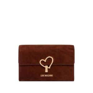 모스키노 숄더백 JC4327PP0N Black