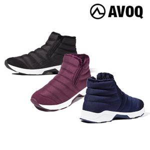 [아보크]스노우 패딩슈즈 (여성)