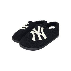 MLB 공용 윈터 클로그 샌들 3ASDWCL36-50BKS