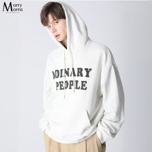 [더블유쇼핑][모리모리스(Morry Morris)] 오디너리 나염 후드티_