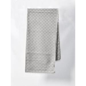 구찌 머플러 스카프 845243 GREY