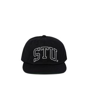 STUSSY 13110661361 SHADOW BLACK Hats