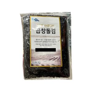 코스트코 C-WEED 곱창돌김 150G_50매