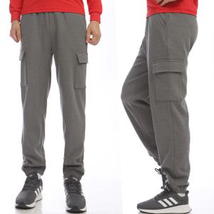 [아재나라]BFPD2813 버팔로 겨울 남성 기모 히트업 건빵카고 조