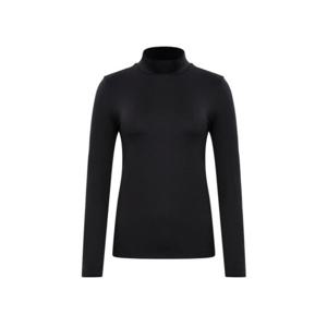 [와이드앵글]여성 TO 가을 하프넥 베이스레이어 L WWU25291Z1