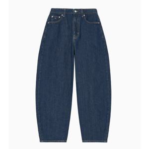 타미진 지니 벌룬 핏 데님 팬츠 B1 T32F7NEB47TWT1 1BK