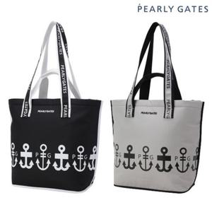 [파리게이츠] 531E3BBA21공용 마린 PG 프린팅 투 핸들 보스턴백 (사은품증정)