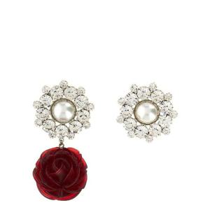 MAGDA BUTRYM 10 earrings 710725RED