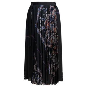 사카이 스커트 25 08139001 Black