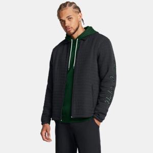 언더아머자켓 KQJ 1387134-001 남성 UA 드라이브 고잉 언더 풀 집