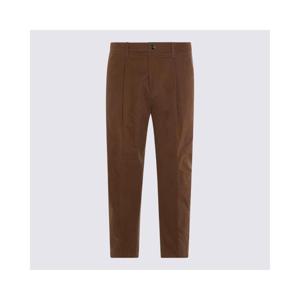 UNKNOWN BRAND Nine inthe morning Trousers Brown GIG19M19CAMEL