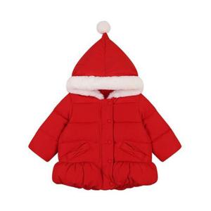 아가방 TC01 겨울 제리홀리데이점퍼(RED)_ 01S725054