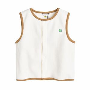 [컬리수]아동 스마일리플리스조끼 C234VED01P