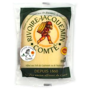 코스트코 12개월 숙성한 프랑스산 꽁떼 치즈 200g