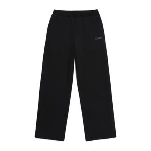 내셔널지오그래픽 N254WPT040 여성 핀테일 폴리샤 트레이닝 팬츠 BLACK