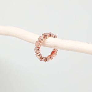 오팔하우스 14k 큐빅 이어커프 OPNIE2757-1