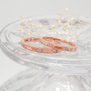 오팔하우스 14k 프란지아 커플링 OPDJR4079