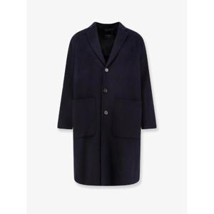 PALTO Cameron DB wool blend coat B51PUCAMEDOU