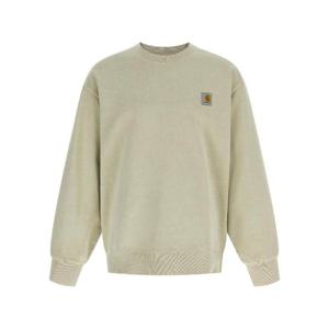 CARHARTT WIP Vista sweatshirt I0295222LPGD