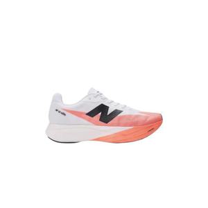 뉴발란스 퓨어셀 SC 엘리트 v5 얼젠트 레드 화이트 블랙   D 스탠다드 MRCELLR5