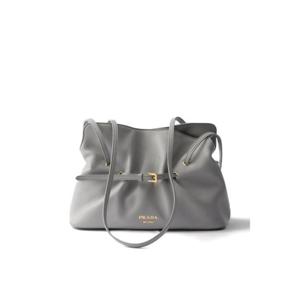 프라다 스몰 다다 레더 토트 백 1BG586VOOO2DX8