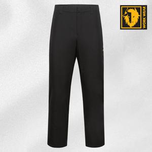 블랙야크 워크웨어 S-패딩팬츠