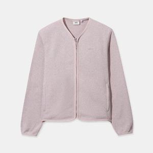 네파 그라티아 스웨터 여성 봄 가을 겨울 등산 캐주얼 후리스 가디건 7L86142