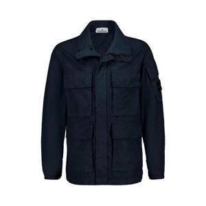 25 FW 스톤아일랜드 4 포켓 집업 재킷 Q100011S0240 TP443777056