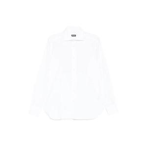 25 FW Zegna 긴소매 셔츠 9MS0BA204100A2 TP443666708