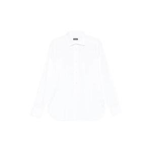 25 FW Zegna 긴소매 셔츠 9MS0JI204100A2 TP443624625