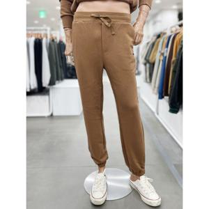 [지프]남녀공용 프리덤 와펜 조거팬츠(JQ4TSU935_BR)_DG