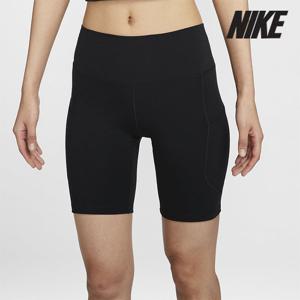 [나이키]나이키 여성용 반바지 /Y1- FZ6759-010 / 우먼스 원 하