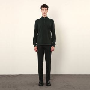 [인디안][광복점]중년 남성 사카리바 하프집업 티셔츠 MIUAL4W927156GL