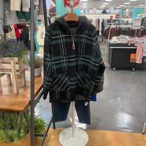 멜로디가든 HC07 점퍼 M25WAJ112