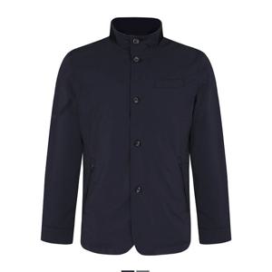 [크로커다일남성]변형 자켓 디테처블 점퍼 CDAA6JP3204_JJ