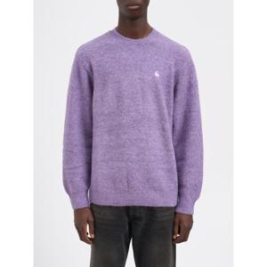 칼하트 WIP 스웨터 MI0353943B0XX Light violet