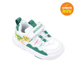 [토박스][다이노솔즈] 크레이지 티렉스 토들러 3종 DNKCF3TSCT11