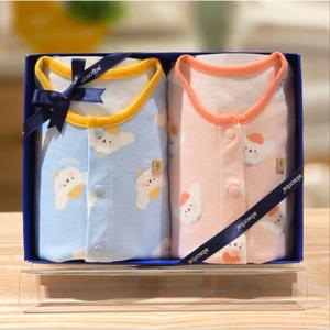 압소바 HK(쌍둥이선물)도도 내의 2종세트(26년SS신상) (AA1A10386)