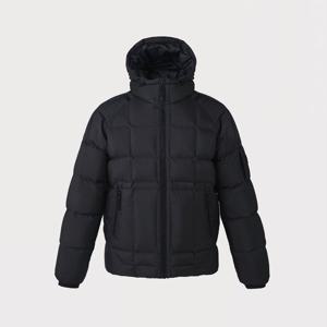 [인디안][광복점]중년 남성 퀼팅 다운 점퍼 MUOCL4W931135GL