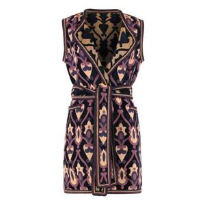 에트로 가디건 WRDA001899TJEG9 S9883 MULTICOLOR