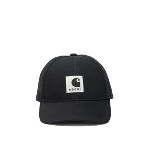 SACAI 25-00996S001 Sacai x Carhartt WIP  trucker hat