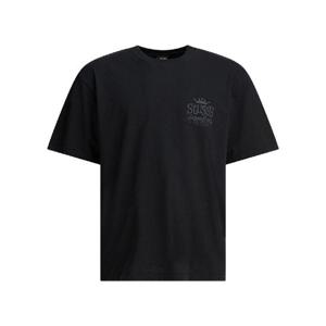 STUSSY 1905141BLAC T shirts