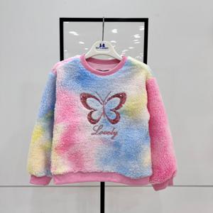 [쁘띠앙팡](모다시흥)탈렌트키즈 PCY72GTS27 PC쿠니웬디맨투맨_S